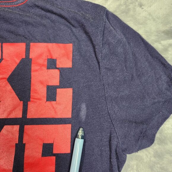 Pink Victoria Secret Minnesota Twins Shirt Womens M MLB Baseball Teamwear Sports - Picture 6 of 8